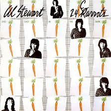 Al Stewart - 24 Carrots (1992 UK CD Expanded) VG+
