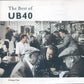 UB40 - The Best of (Compilation CD) VG+