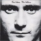 Phil Collins - Face Value (EMI Swindon CD) VG+