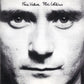 Phil Collins - Face Value (Reissue CD) Mint