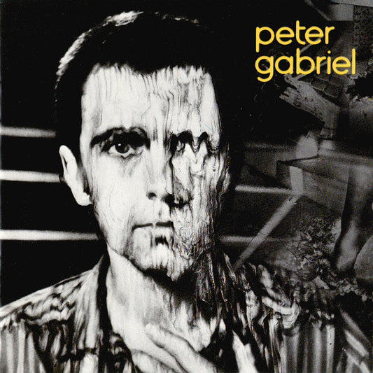Peter Gabriel - Peter Gabriel (1987 CD) NM