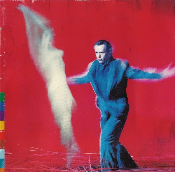Peter Gabriel  - Us (CD Album) VG