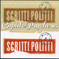 Scritti Politti - Cupid & Psyche 85 (1986 CD) NM