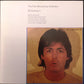 Paul McCartney - McCartney II (1993 CD) Mint