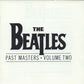 Beatles - Past Masters Vol.2 (1992 CD) VG+