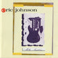 Eric Johnson - Ah Via Musicom (1990 CD) VG