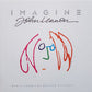 John Lennon - Imagine~Music from the Motion Picture (1988 O.S.T CD) VG+