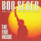 Bob Seger & the Silver Bullet Band - The Fire Inside (1991 CD) Mint
