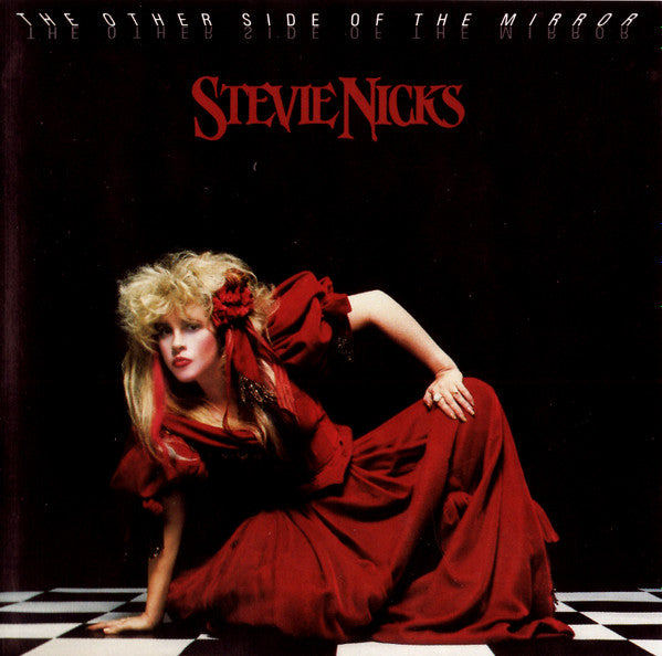 Stevie Nicks - The Other Side of the Mirror (1994 CD) NM