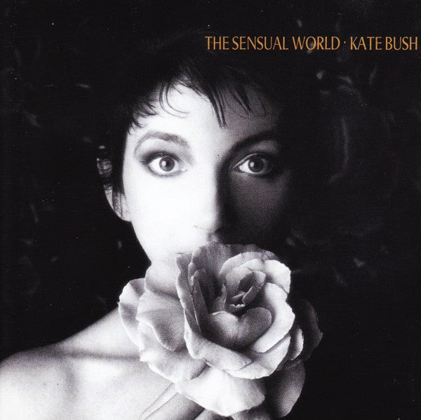 Kate Bush - The Sensual World (1989 EMI Swindon UK CD) NM