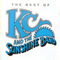 KC and the Sunshine Band - The Best of (1990 CD) VG+