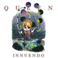 Queen - Innuendo (1991 EU CD) Mint