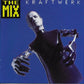 Kraftwerk - The Mix (1991 DCD) VG+