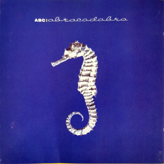 ABC - Abracadabra (1991 CD) VG+