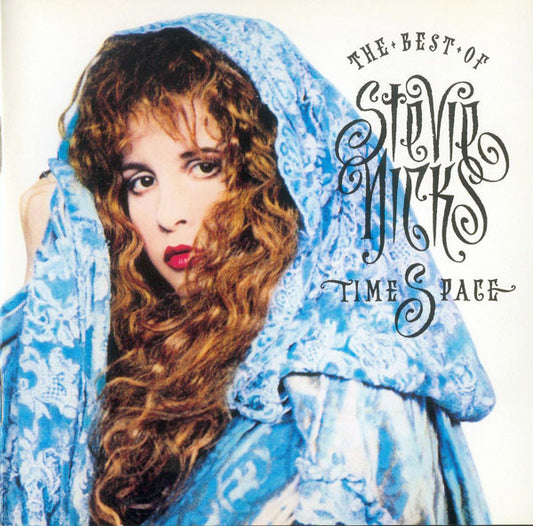Stevie Nicks - The Best Of ~ Time Space (1991 CD) Mint