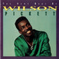 Wilson Pickett - The Very Best of (1993 CD) VG+