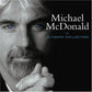 Michael McDonald - The Ultimate Collection (2005 CD) VG+