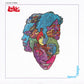 Love - Forever Changes (2001 Remastered & Expanded CD) NM