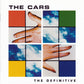 Cars - The Definitive (2002 CD) VG+