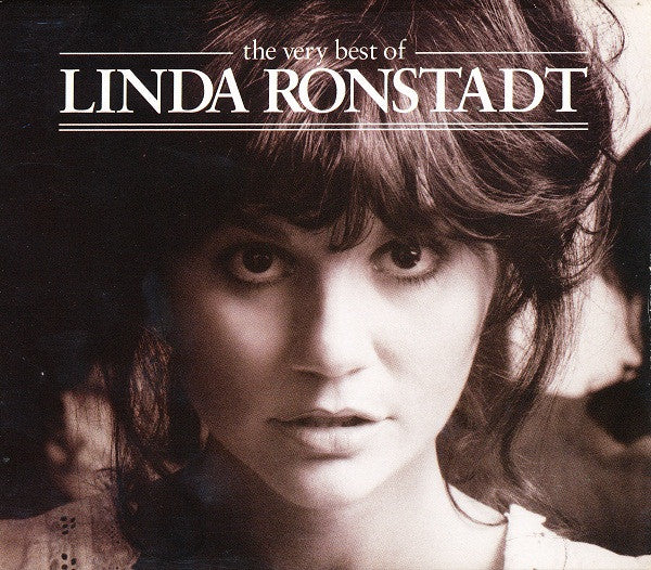 Linda Ronstadt - The Very Best of (2002 Remastered CD) NM