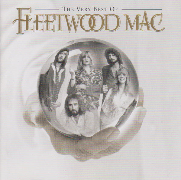 Fleetwood Mac - The Very Best of (CD Album) VG