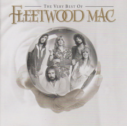 Fleetwood Mac - The Very Best of (CD Album) VG