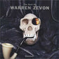 Warren Zevon - The Best of ~ Genius (2002 CD) Mint