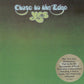 Yes - Close to the Edge (2003 Expanded & Remastered CD) NM