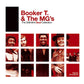 Booker T & the MG's - The Definitive Soul Collection (2007 DCD) VG+