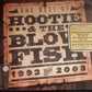 Hootie & the Blowfish - Best of 1993 thru 2003 (2004 CD) VG+