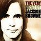 Jackson Browne - The Very Best of (2004 DCD) VG+