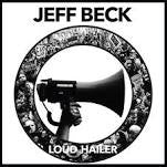 Jeff beck - Loud Hailer (2016 CD) Mint