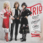 Dolly Parton/Emmylou Harris/Linda Ronstadt - Trio (2016 Triple CD Set) VG+