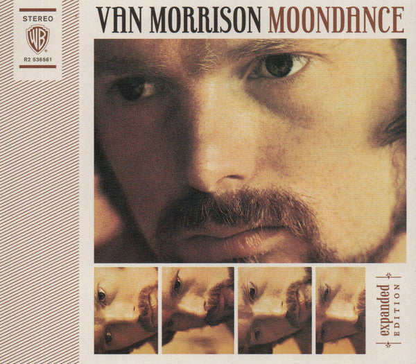 Van Morrison - Moondance (Expanded Double CD) Mint