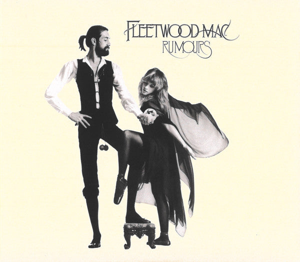 Fleetwood Mac - Rumours (2013 Expanded 3 CD Set) VG+