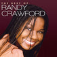 Randy Crawford - The Best of (2011 CD) Mint