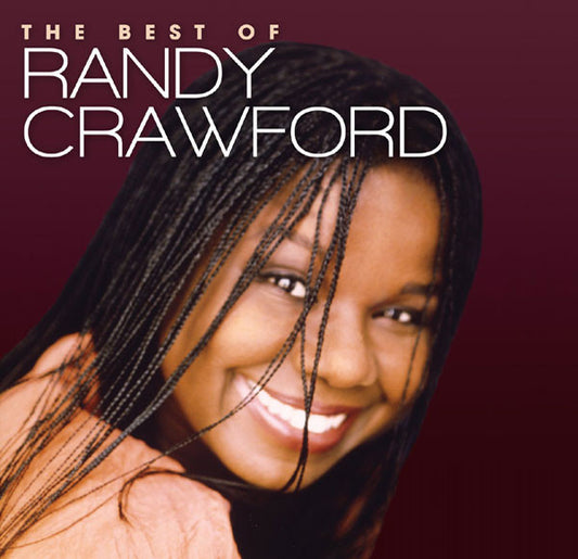 Randy Crawford - The Best of (2011 CD) Mint