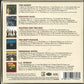 Doors - A Collection (2011 UK CD Box Set / 6 CD Set) Mint