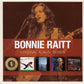 Bonnie Raitt - Original Album Series (5 CD Box Set) NM