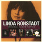 Linda Rondstadt - Original Album Series (2009 Box Set 5 CD) VG+