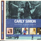 Carly Simon - Original Album Series (2011 5 Album CD Set) VG+