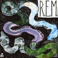 R.E.M - Reckoning (Audio Master Plus CD) NM