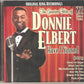 Donnie Elbert - The Greatest Hits of (2003 Rare US CD) NM