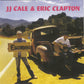 JJ Cale & Eric Clapton - Escondido (2006 CD) Mint