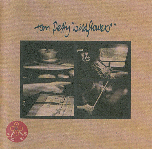 Tom Petty - Wildflowers (1994 CD) NM