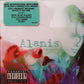 Alanis Morissette - Jagged Little Pill (1999 CD) VG+