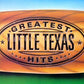 Little Texas - Greatest Hits (1995 US CD) NM