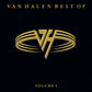 Van Halen - Best of Volume 1 (1996 CD) NM