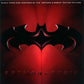 Various - Batman & Robin Soundtrack (1997 O.S.T CD) Mint