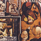 Van Halen - Fair warning (2000 Remasters HDCD) NM